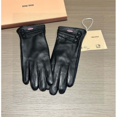 Miu Miu Gloves